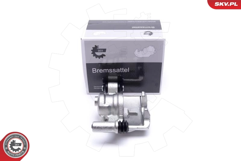 Brake Caliper